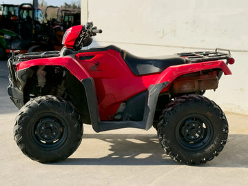 Honda TRX500FM6