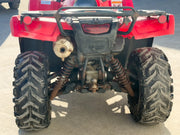 Honda TRX500FM6