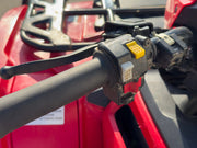 Honda TRX500FM6
