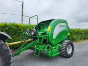 McHale F5500 Baler
