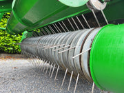 McHale F5500 Baler