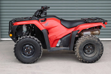 Honda TRX420FE