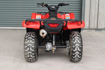 Honda TRX420FE