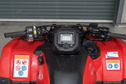 Honda TRX420FE