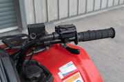 Honda TRX420FE