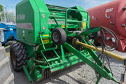 McHale F550 Baler