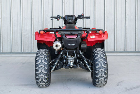 Honda TRX520 FA6