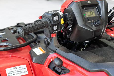 Honda TRX520 FA6