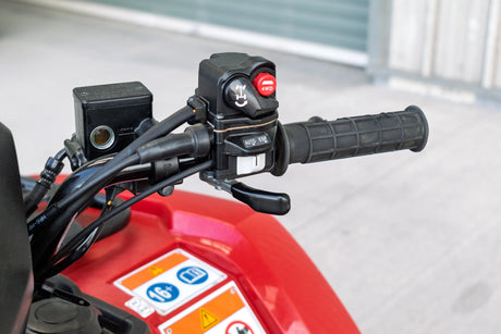 Honda TRX520 FA6