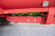 Mixtec 2050 Slurry Tank