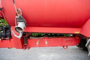 Mixtec 2050 Slurry Tank