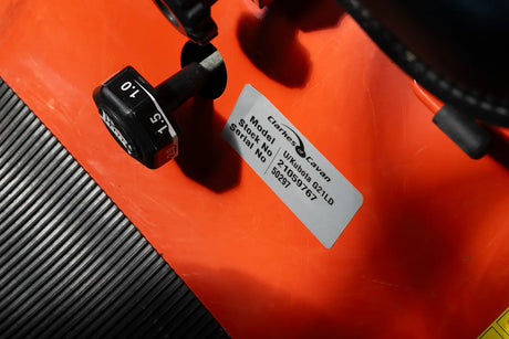 Used 2021 Kubota G21e LD