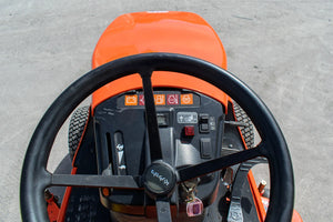 Used 2021 Kubota G21e LD