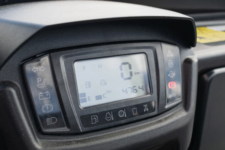Kubota RTV X1110