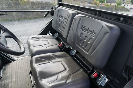 Kubota RTV X1110