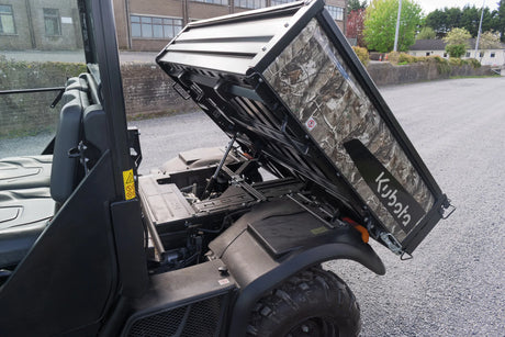 Kubota RTV X1110