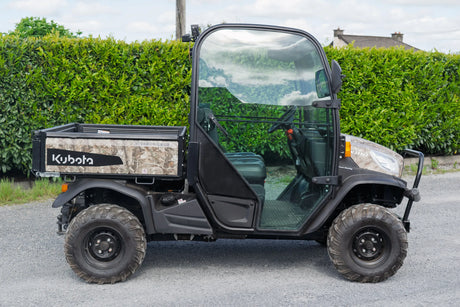 Kubota RTV X1110