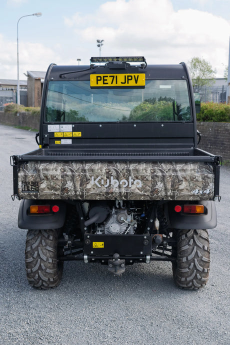 Kubota RTV X1110