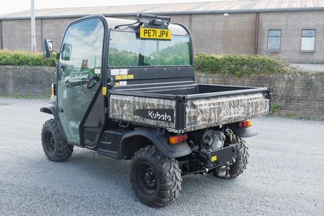 Kubota RTV X1110