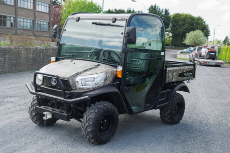 Kubota RTV X1110