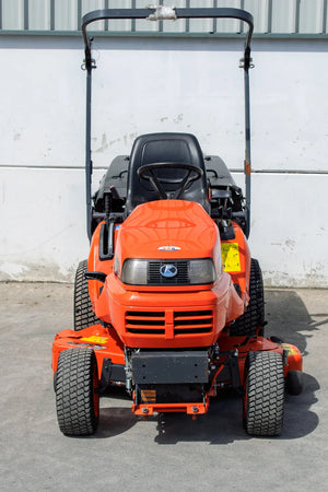 Used 2024 Kubota G21e LD