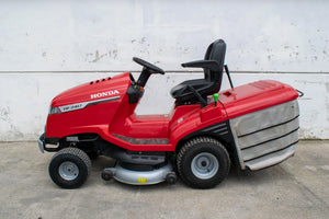 Used 2022 Honda HF2417 Lawnmower