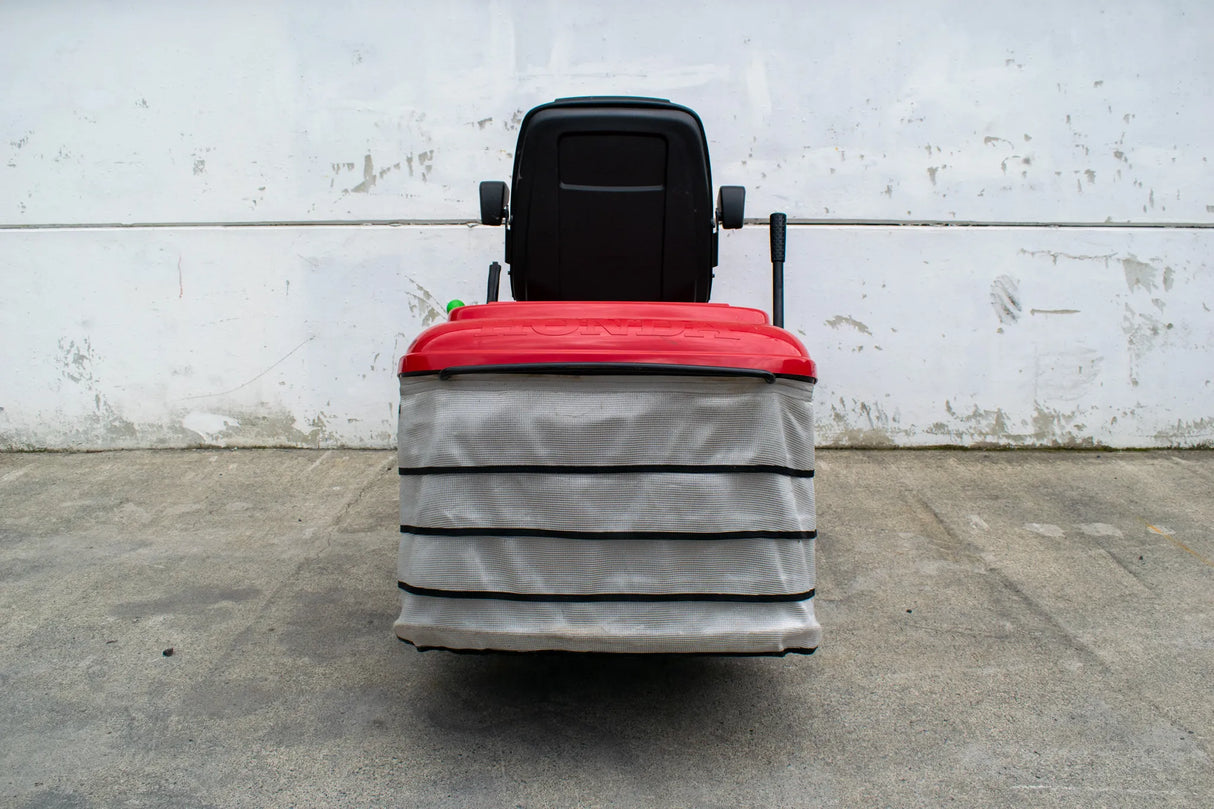 Used 2022 Honda HF2417 Lawnmower