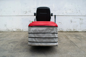 Used 2022 Honda HF2417 Lawnmower