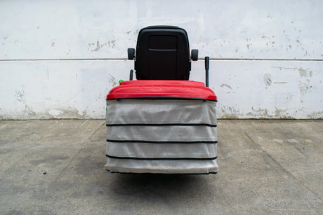 Used 2022 Honda HF2417 Lawnmower