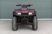 Honda 350FE