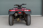 Honda 350FE