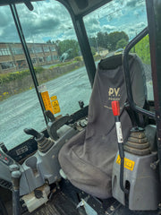 Kubota U27-4 Mini Digger