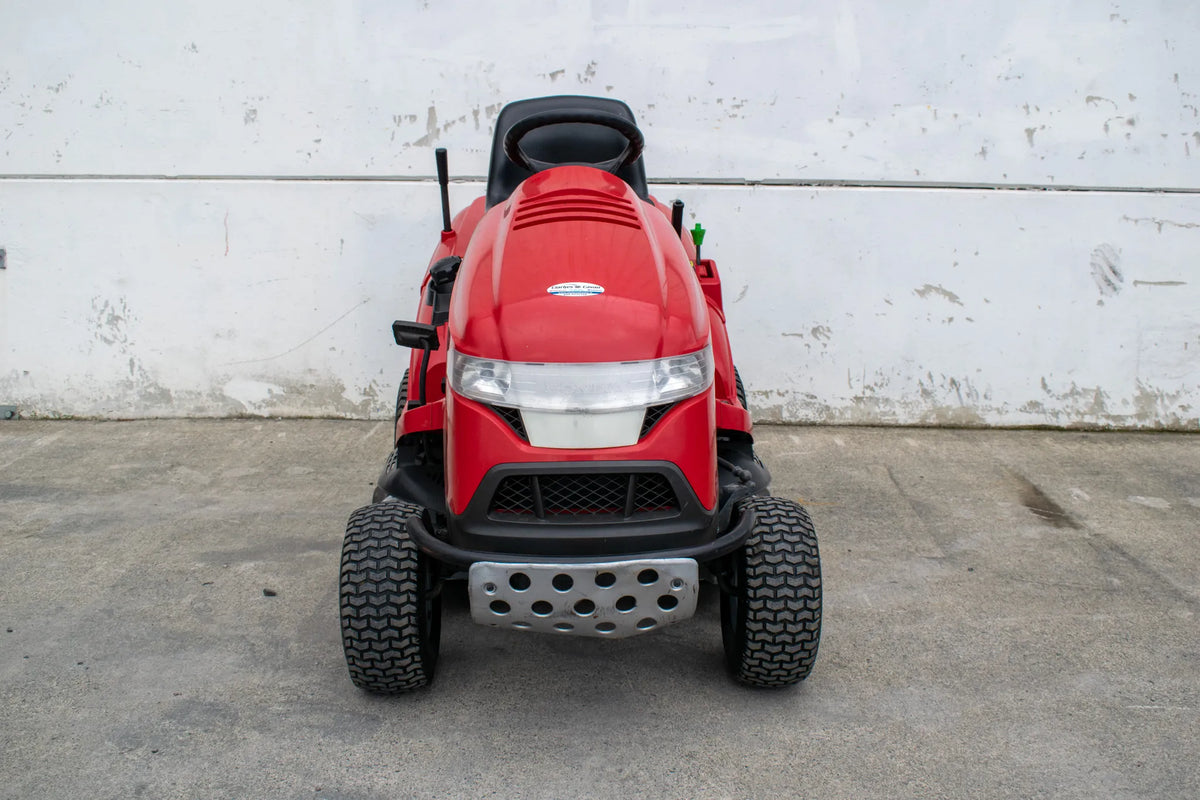 Used 2017 Honda HF2417 Lawnmower