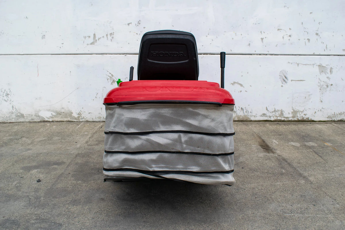 Used 2017 Honda HF2417 Lawnmower