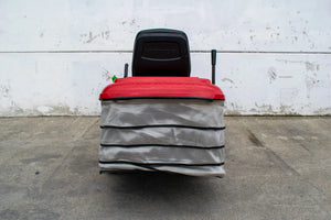 Used 2017 Honda HF2417 Lawnmower