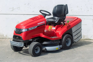 Used 2023 Honda HF 2417 Lawnmower