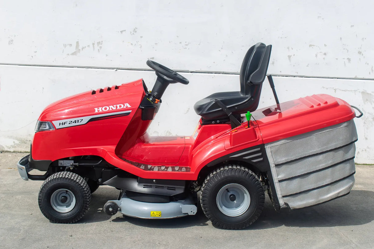 Used 2023 Honda HF 2417 Lawnmower
