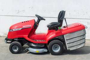 Used 2023 Honda HF 2417 Lawnmower