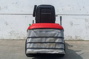 Used 2023 Honda HF 2417 Lawnmower