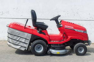 Used 2023 Honda HF 2417 Lawnmower