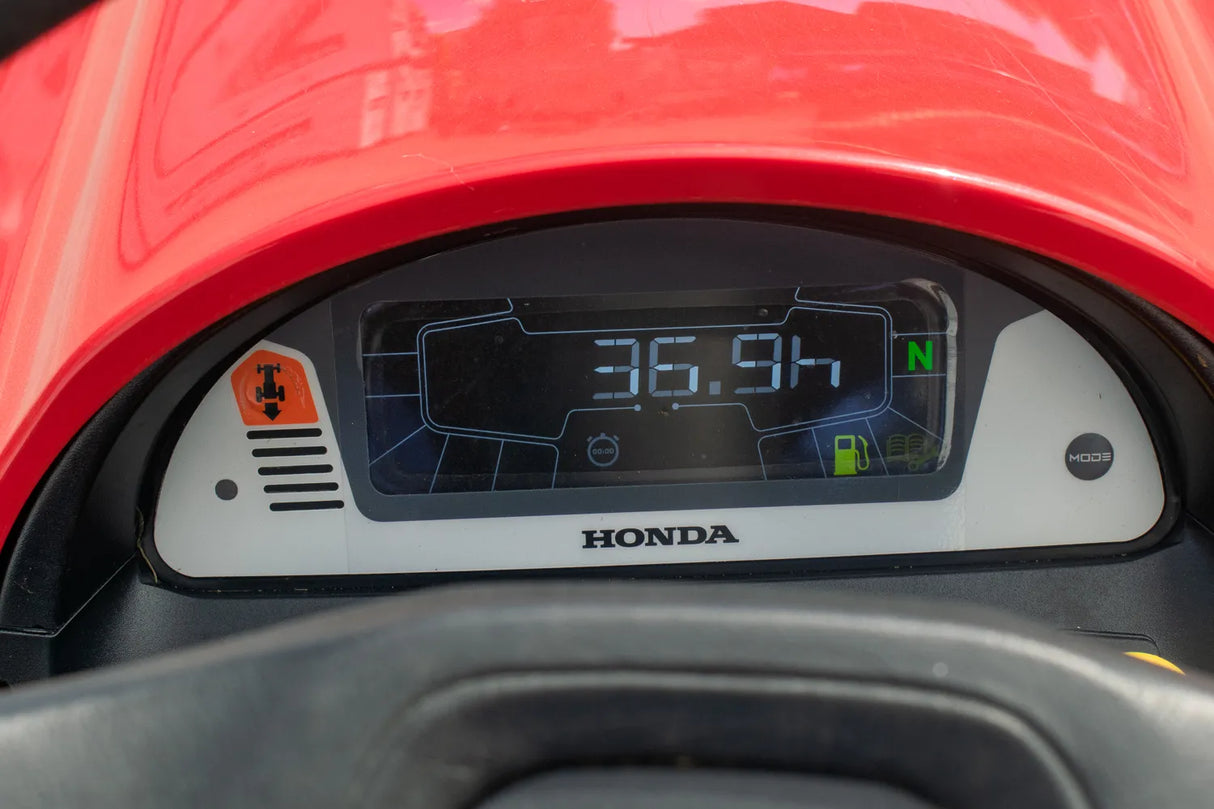 Used 2023 Honda HF 2417 Lawnmower