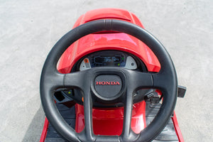 Used 2023 Honda HF 2417 Lawnmower