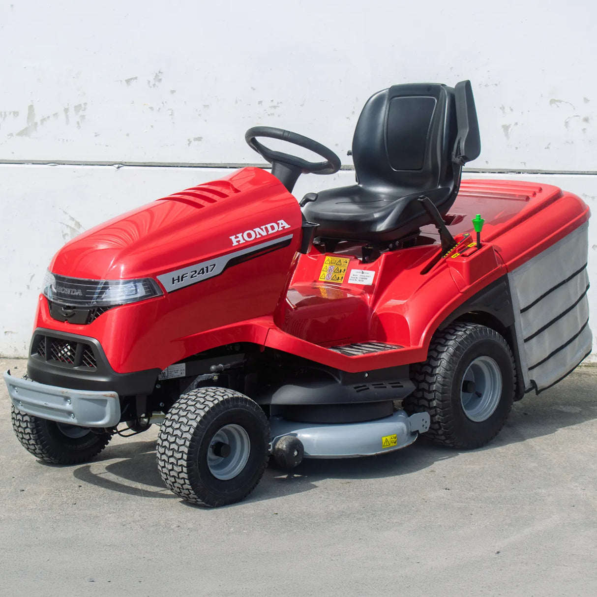 Used 2023 Honda HF 2417 Lawnmower