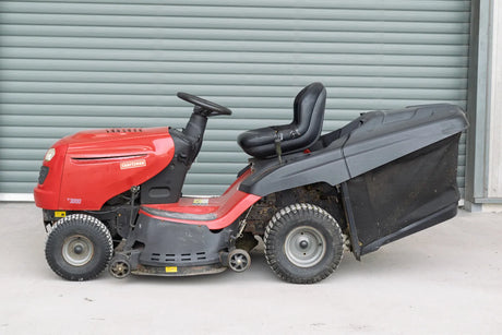 Used 2016 Craftsman Petrol Lawnmower