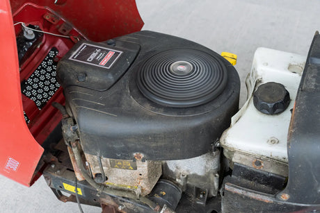 Used 2016 Craftsman Petrol Lawnmower