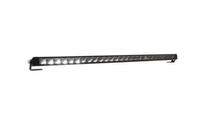  LED Global 216 Watt Super Slim LED Driving Bar with Dual Colour Park Light - LG953