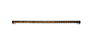  LED Global 216 Watt Super Slim LED Driving Bar with Dual Colour Park Light - LG953