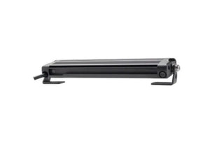  LED Global 216 Watt Super Slim LED Driving Bar with Dual Colour Park Light - LG953