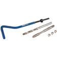 Draper M5 x 0.8 Metric Thread Repair Kit