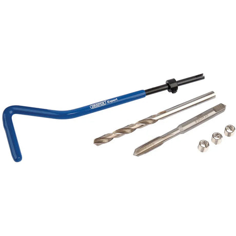 Draper M5 x 0.8 Metric Thread Repair Kit